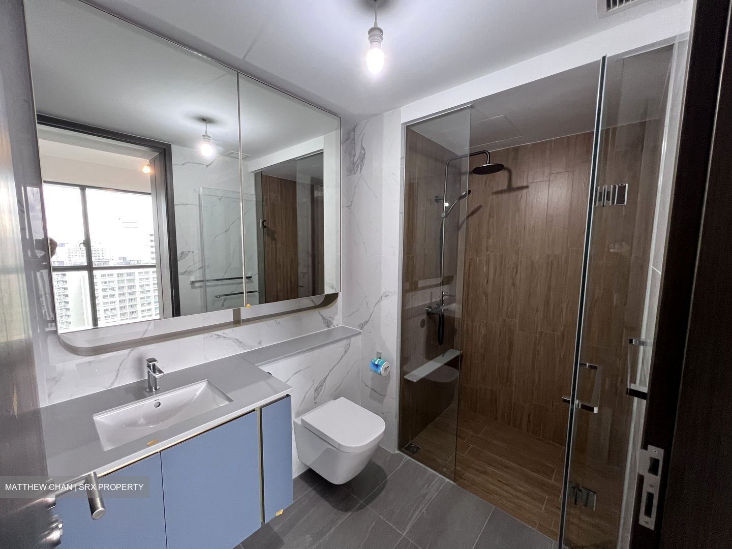 Amo Residence (D20), Apartment #566953781